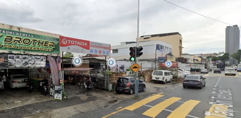 Shop for Rent in Jelutong (Penang) - YY Law - PropertyGuru.com.my