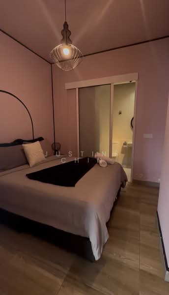 The Octagon untuk Untuk Disewa - RM 2,600 /bulan, Apr 2026 - Bedroom - PropertyGuru.com.my