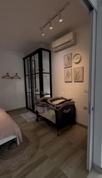 The Octagon untuk Untuk Disewa - RM 2,600 /bulan, Apr 2026 - Bedroom - PropertyGuru.com.my