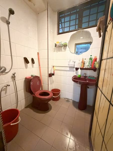 For Sale - Taman Molek