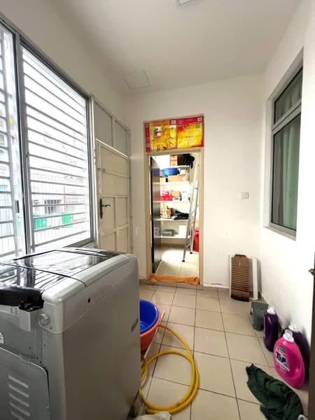 2.5-storey Terraced House for Sale in Bandar Seri Alam (Masai) - Jaffrey . - Interior - PropertyGuru.com.my