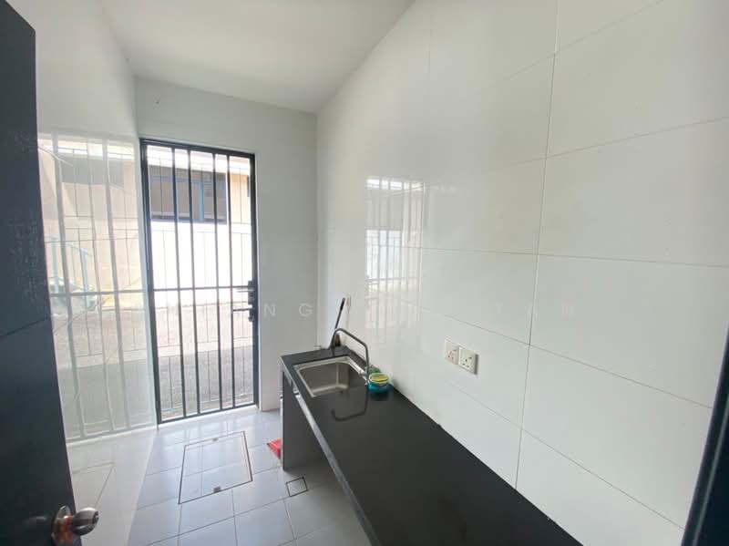 2-storey Terraced House for Sale in Horizon Hills (Iskandar Puteri (Nusajaya)) - Shiang Yng Tan - Interior - PropertyGuru.com.my