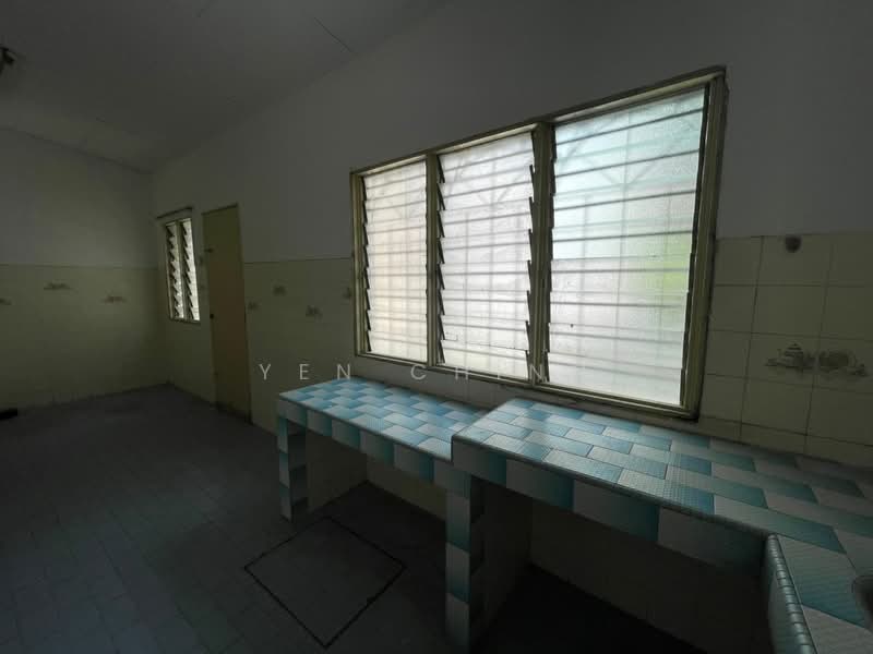 2-storey Terraced House for Sale in Bandar Menjalara (Kuala Lumpur) - Yen Ching - Kitchen - PropertyGuru.com.my