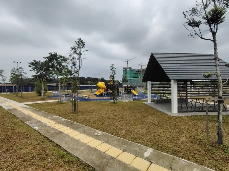 Terraced House for Rent in Skudai (Johor) - Jovia Thoh - Exterior - PropertyGuru.com.my