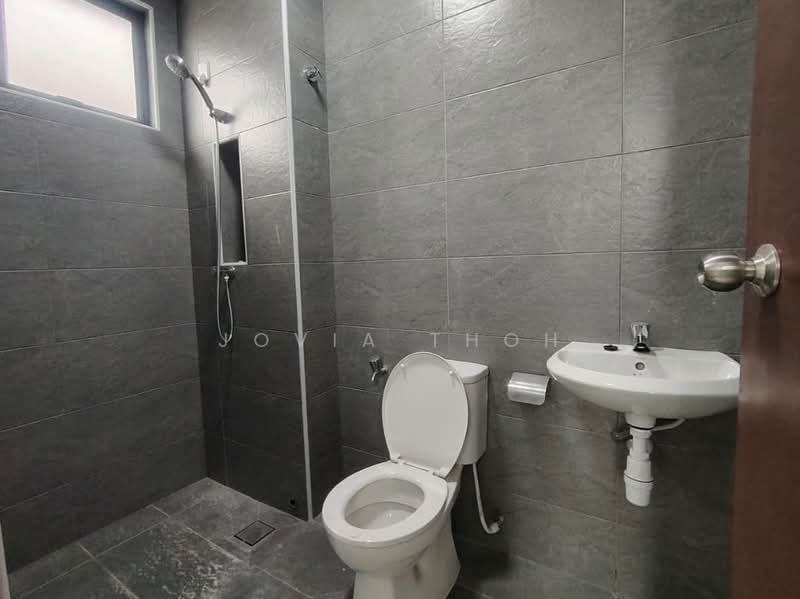 Terraced House for Rent in Skudai (Johor) - Jovia Thoh - Bathroom - PropertyGuru.com.my