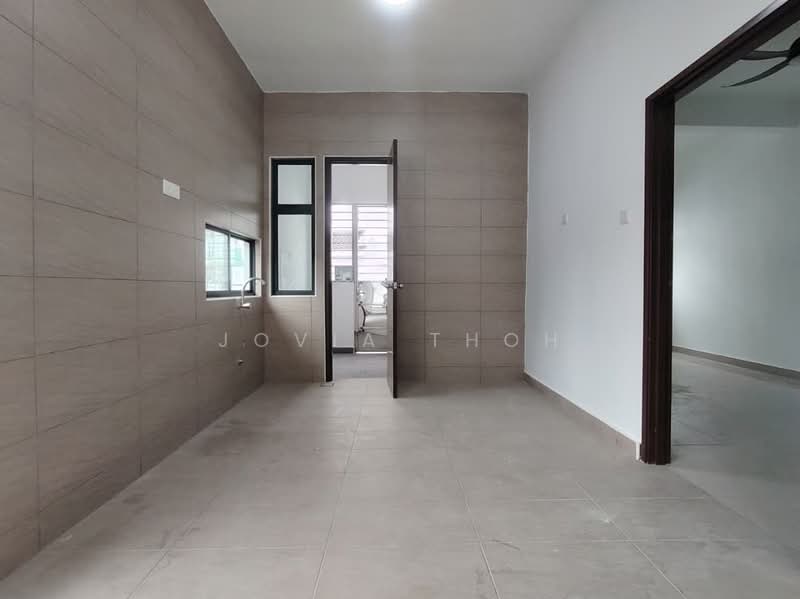 Terraced House for Rent in Skudai (Johor) - Jovia Thoh - Interior - PropertyGuru.com.my