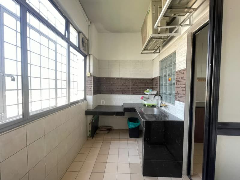 Apartment for Sale at Suria Kipark Damansara - Mandy Liew - PropertyGuru.com.my