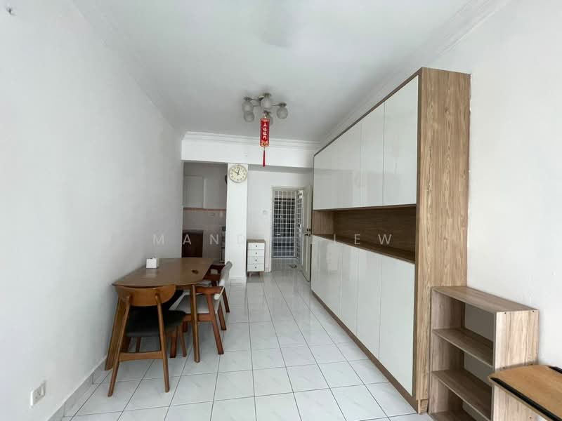 Apartment for Sale at Suria Kipark Damansara - Mandy Liew - PropertyGuru.com.my