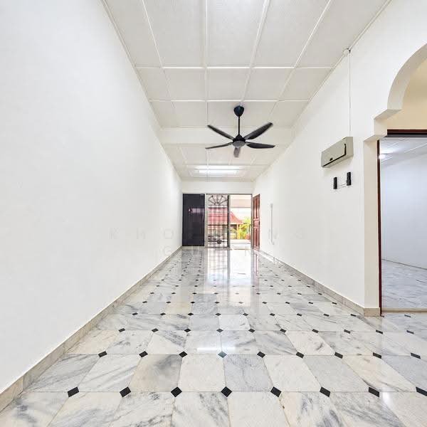 Rumah Teres 1-Tingkat untuk Dijual di Taman Bukit Kuchai (Bandar Kinrara) - Kho Chng Guan - Interior - PropertyGuru.com.my