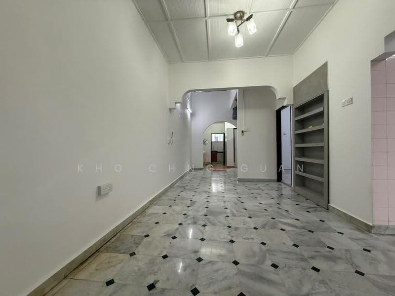 Rumah Teres 1-Tingkat untuk Dijual di Taman Bukit Kuchai (Bandar Kinrara) - Kho Chng Guan - Interior - PropertyGuru.com.my