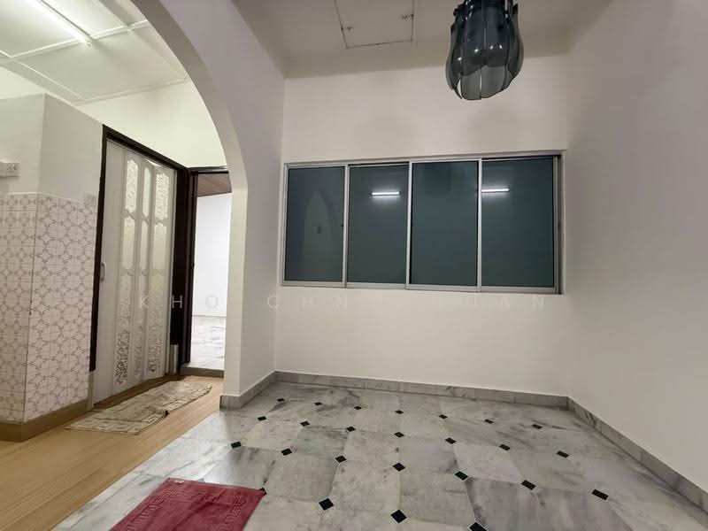 Rumah Teres 1-Tingkat untuk Dijual di Taman Bukit Kuchai (Bandar Kinrara) - Kho Chng Guan - Interior - PropertyGuru.com.my