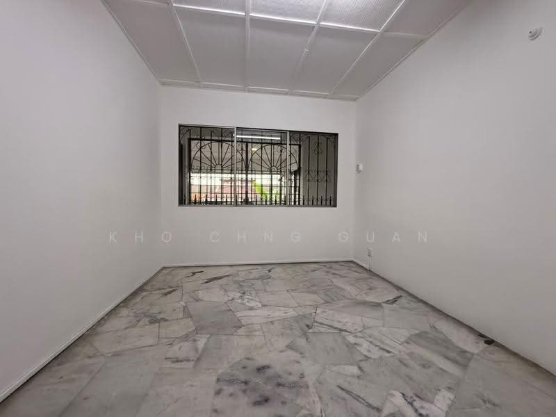 Rumah Teres 1-Tingkat untuk Dijual di Taman Bukit Kuchai (Bandar Kinrara) - Kho Chng Guan - Interior - PropertyGuru.com.my