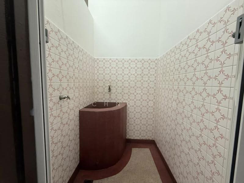 Rumah Teres 1-Tingkat untuk Dijual di Taman Bukit Kuchai (Bandar Kinrara) - Kho Chng Guan - Interior - PropertyGuru.com.my