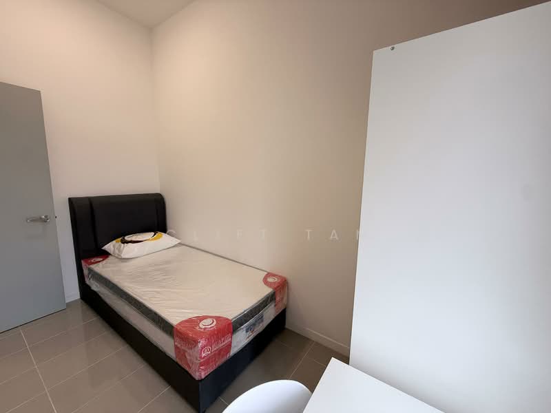 Service Residence for Rent at Residensi 38 Bangsar - Clift Tam - Bedroom - PropertyGuru.com.my
