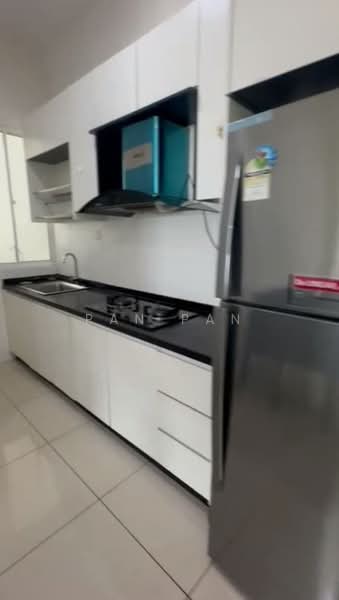 Pinnacle Tower untuk Untuk Disewa - RM 3,200 /bulan, Apr 2026 - Kitchen - PropertyGuru.com.my
