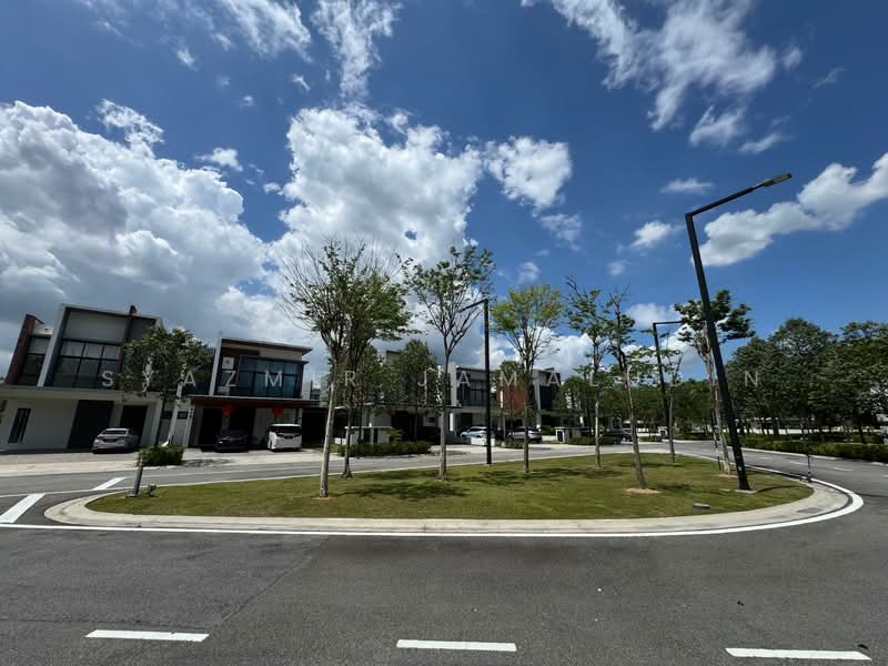 Semi-Detached House for Sale in Kota Kemuning (Shah Alam) - Syazmir Jamaludin - Exterior - PropertyGuru.com.my