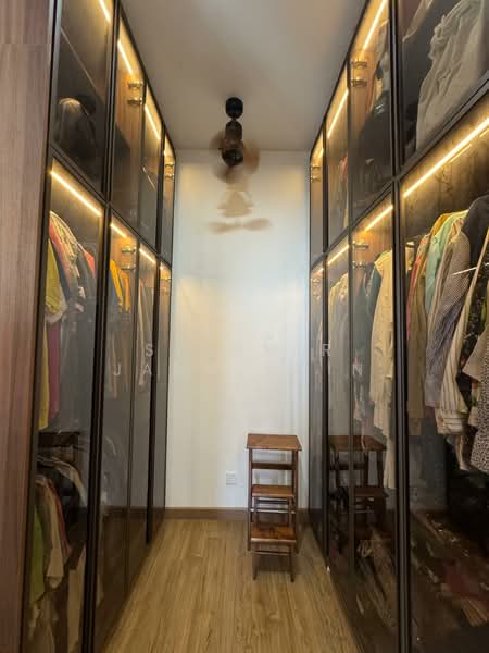 Semi-Detached House for Sale in Kota Kemuning (Shah Alam) - Syazmir Jamaludin - Interior - PropertyGuru.com.my