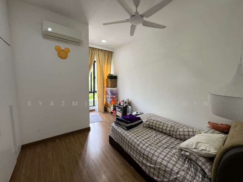 Semi-Detached House for Sale in Kota Kemuning (Shah Alam) - Syazmir Jamaludin - Bedroom - PropertyGuru.com.my