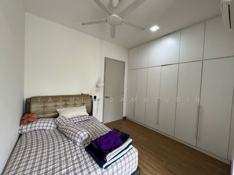 Semi-Detached House for Sale in Kota Kemuning (Shah Alam) - Syazmir Jamaludin - Bedroom - PropertyGuru.com.my