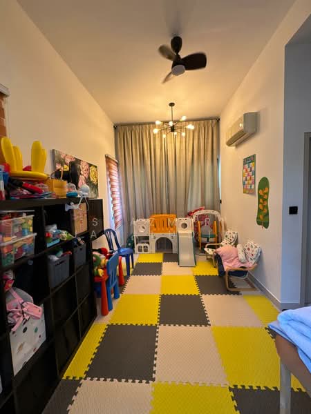 Semi-Detached House for Sale in Kota Kemuning (Shah Alam) - Syazmir Jamaludin - Interior - PropertyGuru.com.my