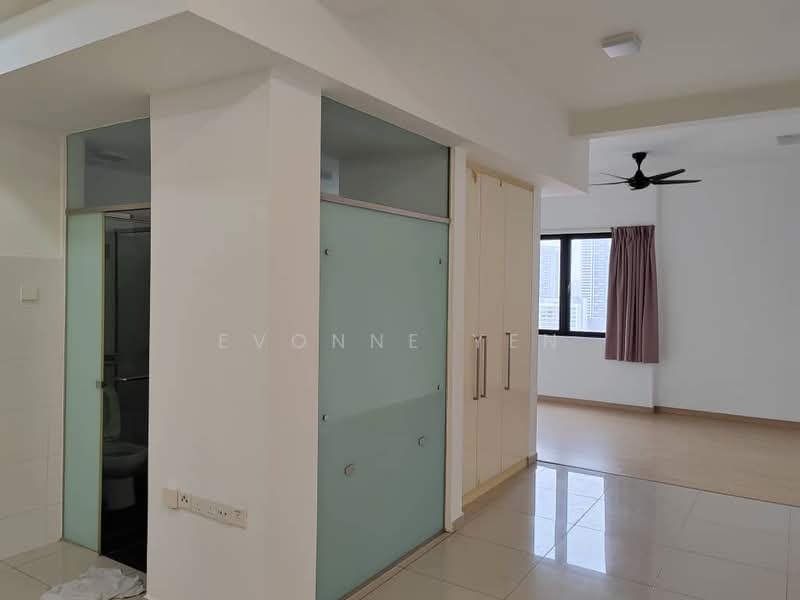 Encorp Strand Residence untuk Untuk Disewa - RM 1,700 /bulan, Apr 2026 - Interior - PropertyGuru.com.my