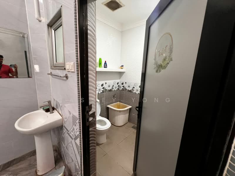 Taman Taynton View untuk Untuk Disewa - RM 2,299 /bulan, Apr 2026 - PropertyGuru.com.my