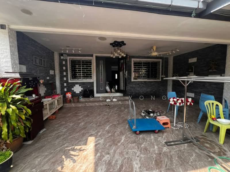 Taman Taynton View untuk Untuk Disewa - RM 2,299 /bulan, Apr 2026 - PropertyGuru.com.my