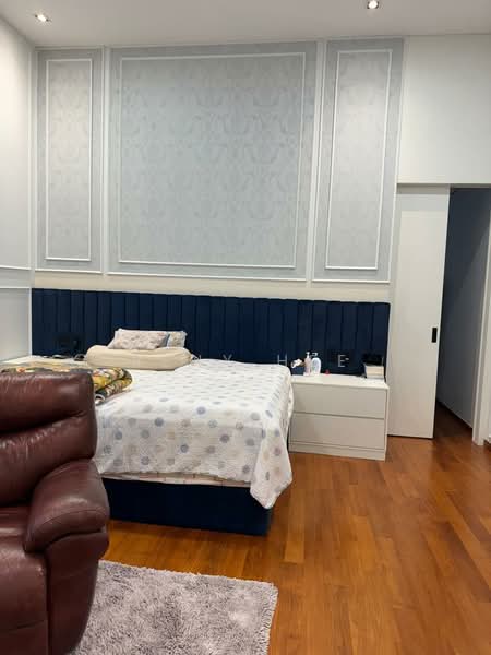 Bungalow for Sale in Taman Ekoflora (Johor Bahru) - Reny Hee - Bedroom - PropertyGuru.com.my