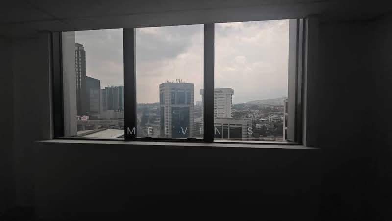 Office for Rent in Kuala Lumpur (Kuala Lumpur) - Melvin S - View - PropertyGuru.com.my