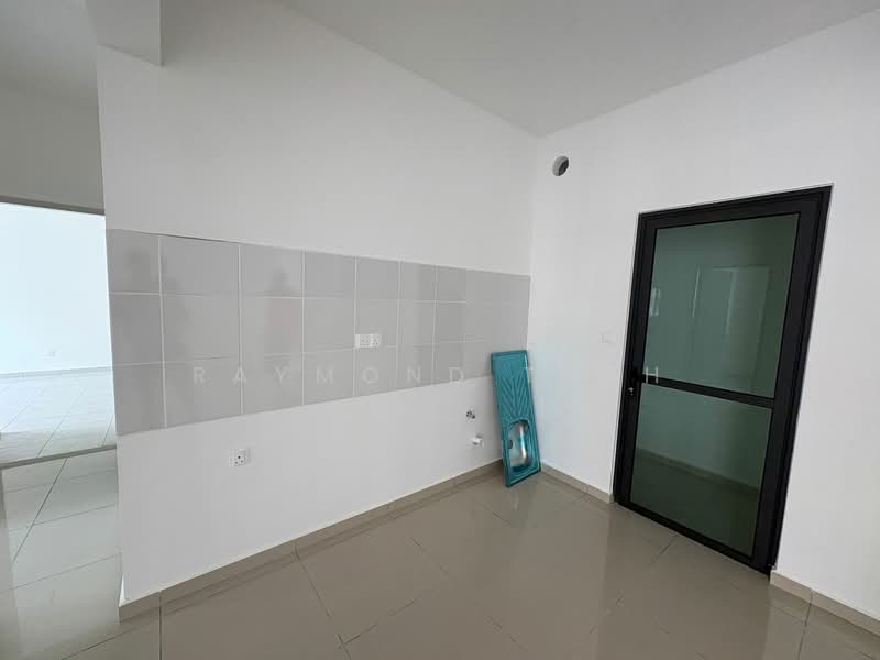 Condominium for Rent at Ideal Venice Residency - Raymond Teoh - Kitchen - PropertyGuru.com.my
