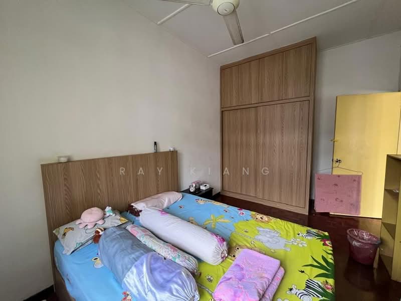 2-storey Terraced House for Sale in Taman Tasek (Johor Bahru) - Ray Kiang - Bedroom - PropertyGuru.com.my