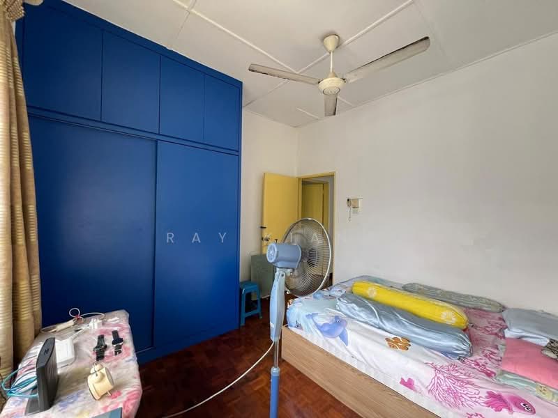 2-storey Terraced House for Sale in Taman Tasek (Johor Bahru) - Ray Kiang - Bedroom - PropertyGuru.com.my