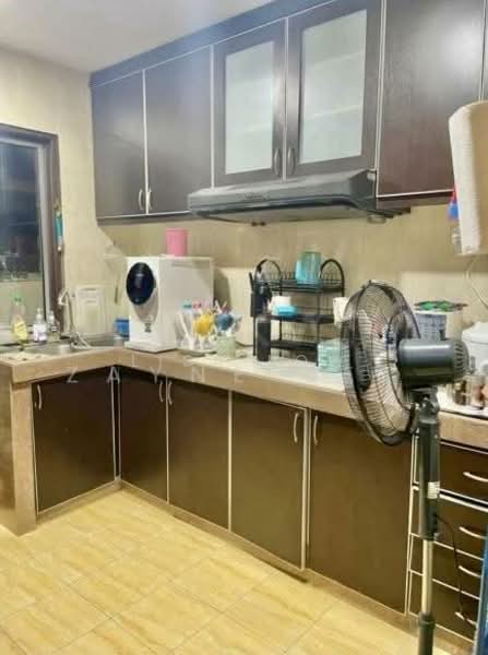 Pangsapuri Putra Indah untuk Untuk Dijual - RM 350,000, Mac 2026 - Kitchen - PropertyGuru.com.my