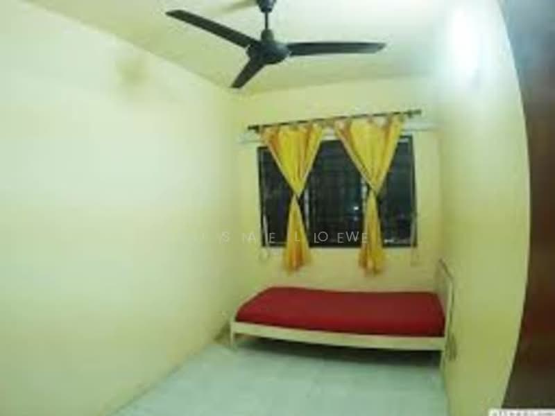 Pangsapuri Putra Indah untuk Untuk Dijual - RM 350,000, Mac 2026 - Bedroom - PropertyGuru.com.my