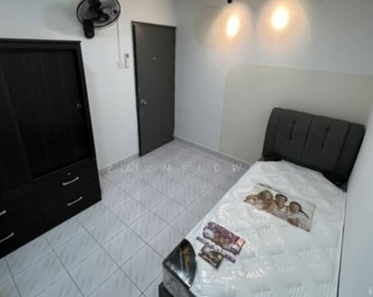 Pangsapuri Putra Indah untuk Untuk Dijual - RM 350,000, Mac 2026 - PropertyGuru.com.my