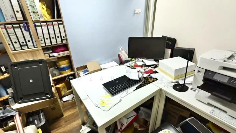 Service Residence for Sale at Symphony Tower (Menara Simfoni) - Amzar Faiz - Study - PropertyGuru.com.my