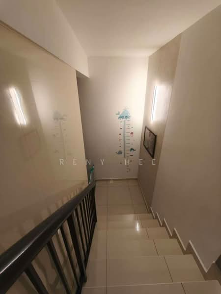 2-storey Terraced House for Sale in Taman Ekoflora (Johor Bahru) - Reny Hee - PropertyGuru.com.my