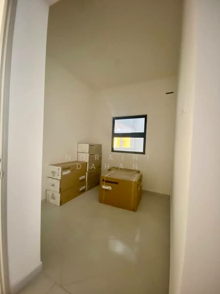 Service Residence for Sale at Residensi Emas - Noraini Dahan - Interior - PropertyGuru.com.my