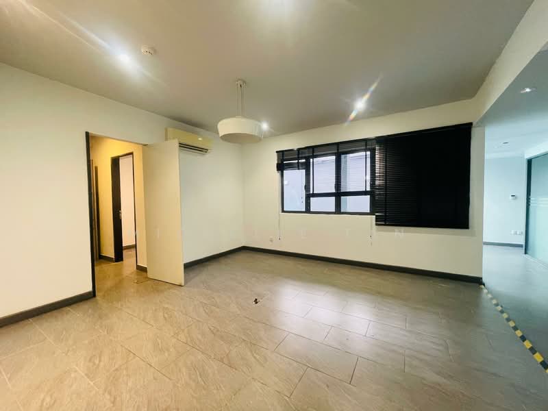 Commercial Bungalow for Rent in Taman U Thant (Ampang) - Michelle Tan - Interior - PropertyGuru.com.my