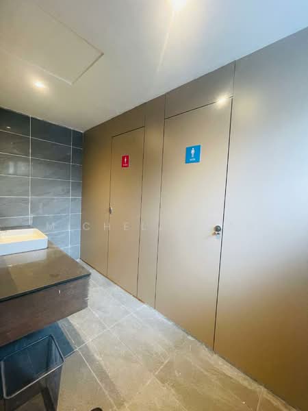 Commercial Bungalow for Rent in Taman U Thant (Ampang) - Michelle Tan - Bathroom - PropertyGuru.com.my