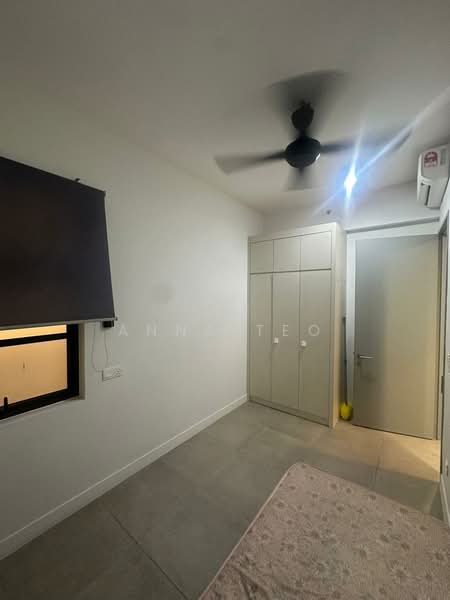 Apartment for Rent at Union Suites - Anna Teo - Bedroom - PropertyGuru.com.my