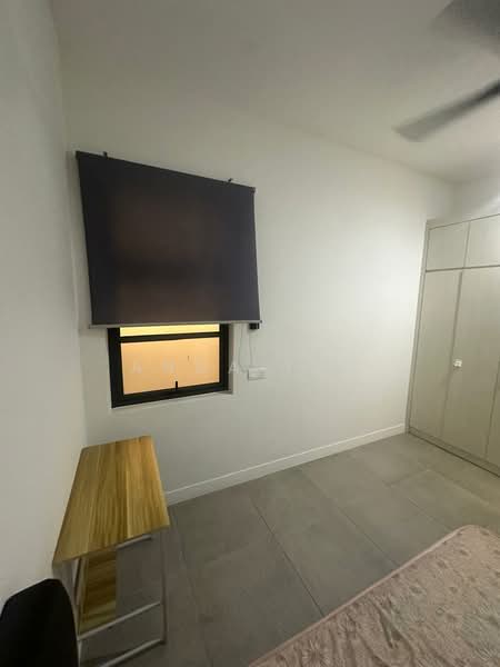 Apartment for Rent at Union Suites - Anna Teo - Bedroom - PropertyGuru.com.my