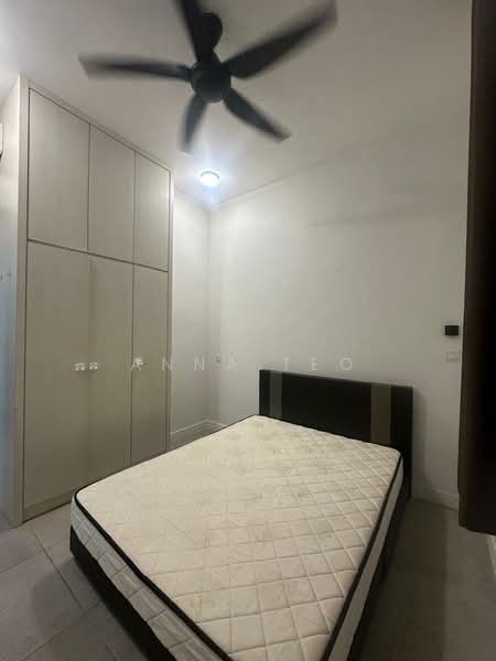 Apartment for Rent at Union Suites - Anna Teo - Bedroom - PropertyGuru.com.my