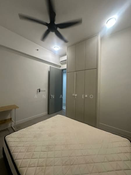 Apartment for Rent at Union Suites - Anna Teo - Bedroom - PropertyGuru.com.my