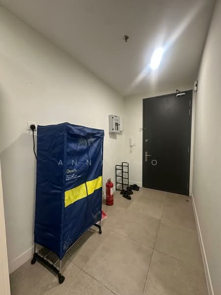 Apartment for Rent at Union Suites - Anna Teo - Entrance - PropertyGuru.com.my