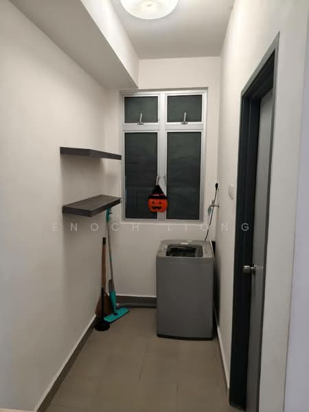 Service Residence for Rent at D'Ambience Residences (Pangsapuri Ikatan Flora) - Enoch Liong - Interior - PropertyGuru.com.my