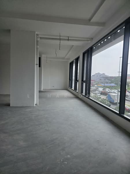 Office for Rent in Jalan Klang Lama (Old Klang Road) (Kuala Lumpur) - Li Har Ong - Interior - PropertyGuru.com.my