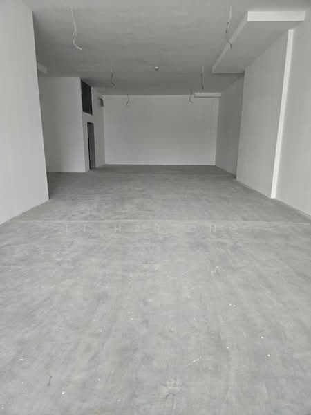 Office for Rent in Jalan Klang Lama (Old Klang Road) (Kuala Lumpur) - Li Har Ong - Interior - PropertyGuru.com.my