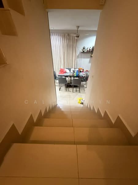 2-storey Terraced House for Sale in Taman Nusa Bestari (Iskandar Puteri (Nusajaya)) - Calley Chin - Dining Room - PropertyGuru.com.my