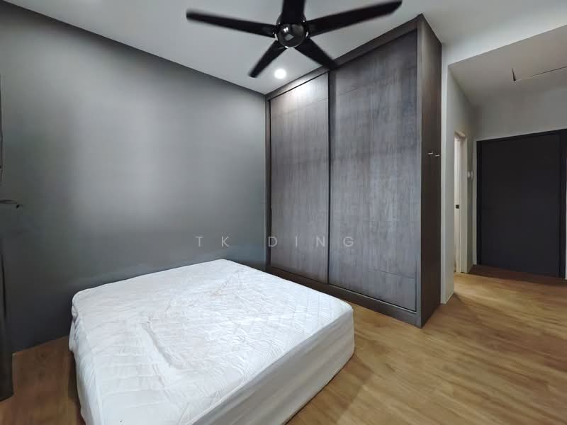 1-storey Terraced House for Sale in Bukit Indah 2 (Iskandar Puteri (Nusajaya)) - TK Ding - Bedroom - PropertyGuru.com.my